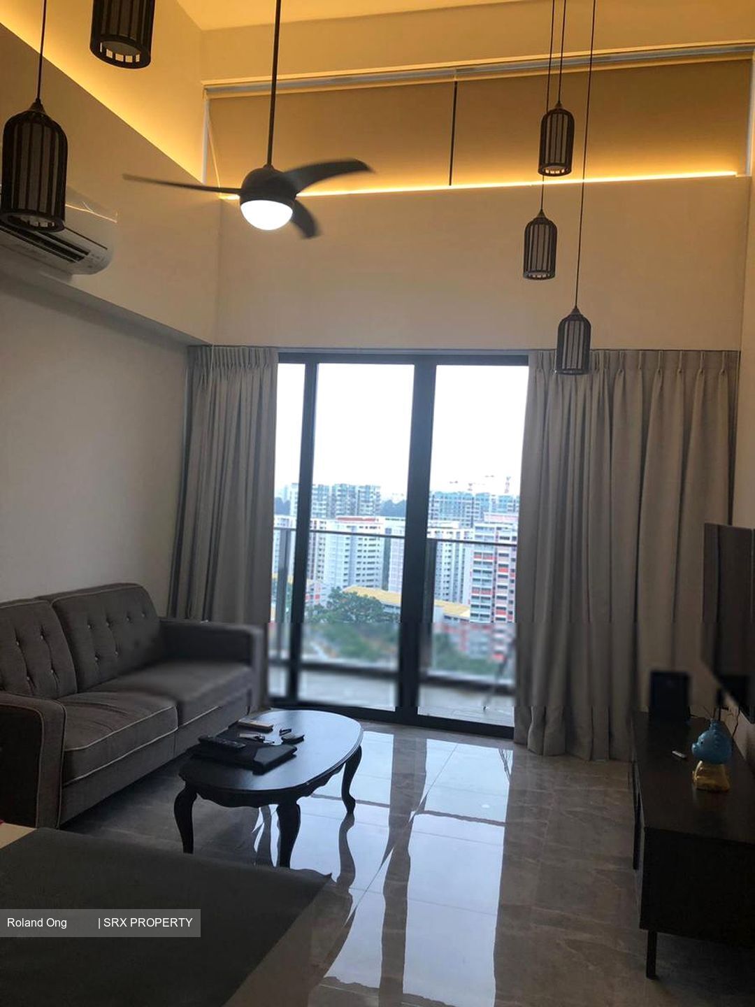 The Poiz Residences (D13), Apartment #272268981